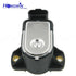 9642473280 Throttle Position Sensor For Citroen C2 C3 C5 Relay Saxo Xsara Picasso Peugeot 106 206 306 307 Bipper 1.1 1.4 1.6 1.8