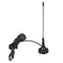 New Freeview HDTV Digital Indoor Signal Receiver 5dBi DVB T Mini TV Antenna Aerial Booster CMMB Televison Receivers