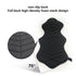 Motorcycle Seat Cushion Heat Insulation Seat Cover Motorcycle Air Cushion for Motorcycle Electric Bicycle for Motobike Autocycle