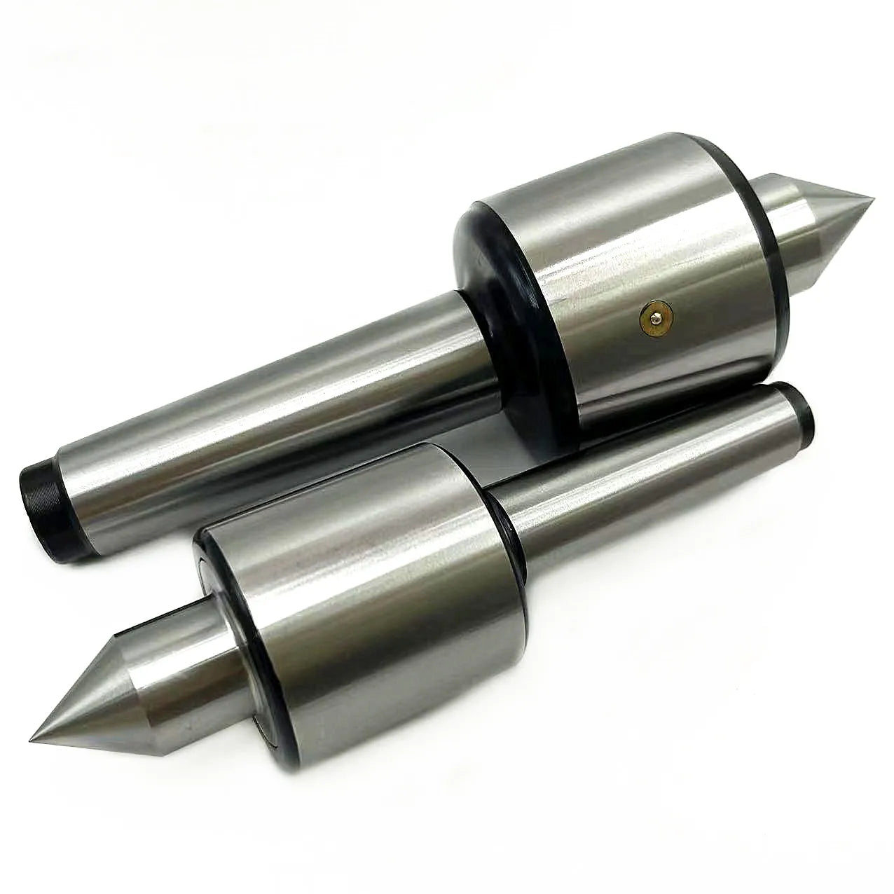 Live center MT1 MT2 MT3 new type Machine tool thimble rotary center tip lathe movable center cone cutter rotary milling machine