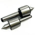 Live center MT1 MT2 MT3 new type Machine tool thimble rotary center tip lathe movable center cone cutter rotary milling machine