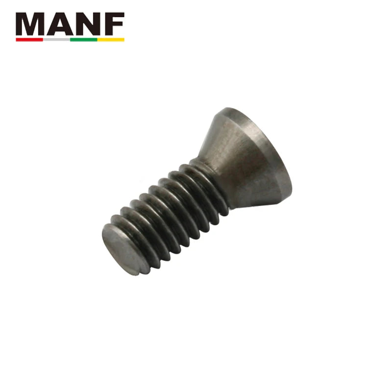 MANF Lathe 10mm S12M-SDWCR07 CNC Turning Arbor Screw Lathe Cut Boring Bar Lathe Cutter Processing Internal Turning Tool Holder