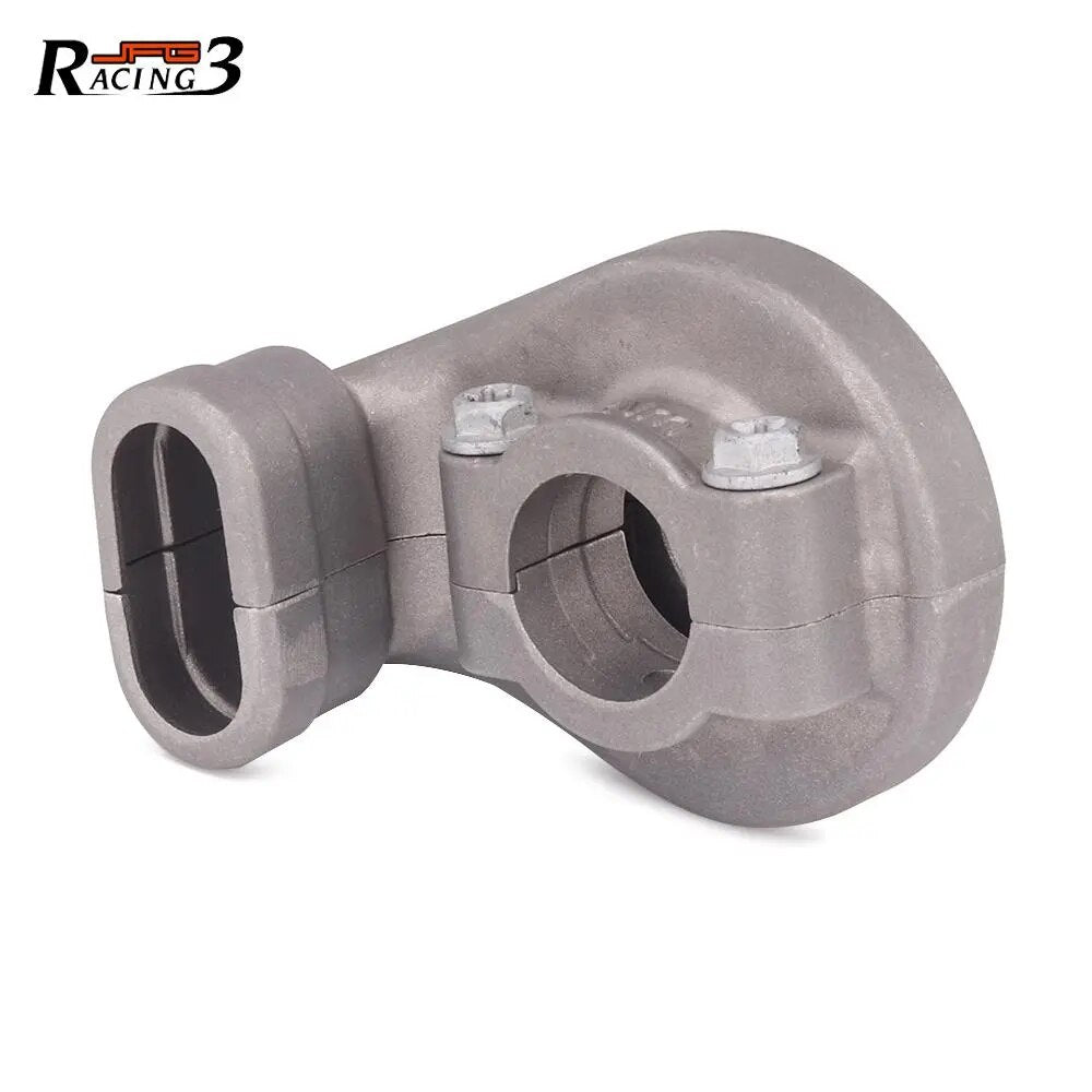 Motorcycle Control Throttle Housing Base For KTM SX250 XC300 SX-F XC-F XC-W EXC-F 250 300 350 450 500 2017 2018