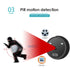 R11 2.4 inch Camera Digital Doorbell 120 Degree Door Viewer Wireless Doorbell Smart IR Night Vision Peephole Door Viewer Camera