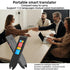 Montions Portable Smart 112 Language Translator Pen Multifunction Offline Translation Real Time Language Translator Reading Pen