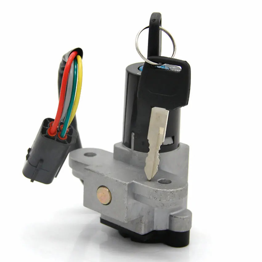 Motorcycle Ignition Switch Key For Ducati ST3 ST4S ST4 S 1098 1198 1198S 848 1098S 796 1100 Monster 1200S 1200 1000s Moto Parts