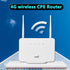 300Mbps 4G Wifi Router Sim Card Hotspot 4G CPE Wireless Router Modem LAN WAN External Antenna Wifi Network Card EU US Plug