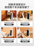 MIDEA Heater Home Small Sun Small Electric Heating Energy-saving Fast Heat Power-saving Office Fireplace 220V