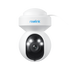 Reolink E1 Series 3MP WiFi Camera 4MP Baby Monitor 5MP Pan-Tilt IP Cam Samrt AI Detection 4K 8MP Home Video Surveillance Cameras