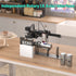 NEJE 3 40W-80W Metal Carving Diode Laser Engraver Cutter,Laser Engraving Cutting Machine, 3D Wood CNC Router,Logo Mark Printer