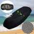 3D Mesh Summer Breathable Motorcycle Covers Fabric Anti-skid Pad Scooter Seat Electric Bike Seat Cover Cushion Net Cover