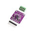 MAX31865 PT100/PT1000 RTD-To-Digital Converter Board Temperature Thermocouple Sensor Amplifier Module 3.3V/5V