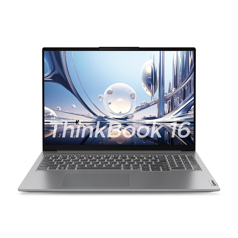 Lenovo ThinkBook 16 Laptop 2023 Intel Core i7-13700H/i5-13500H 16GB + 1TB SSD 16 Inch 2.5K 60Hz IPS Screen Computer Notebook PC