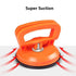 Mini Car Dent Repair Universal Puller Suction Cup Bodywork Panel Sucker Remover Tool Dents Inspection Products Diagnostic Tools
