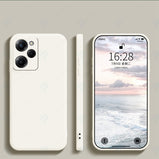 Poco X5 Pro 5g Phone Cover Liquid Silicone Phone Case for POCO X5 PRO 5G X5Pro X 5 POCOX5PRO 5G 6.67 INCH Case