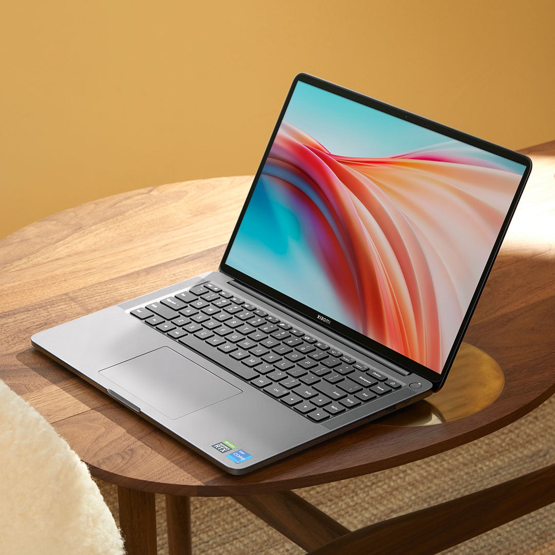 Xiaomi Mi Notebook Pro X 15 Laptop i7-11370H/i5-11300H 32GB/16G RAM 1TB/512GB ROM RTX 3050 Ti OLED Game Windows 10 PC