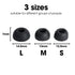 For Huawei FreeBuds 4i 5i Replacement Silicone Eartips Earbuds Earplug Cover Headphone Ear Tips for FreeBuds 5i 4i Accessories