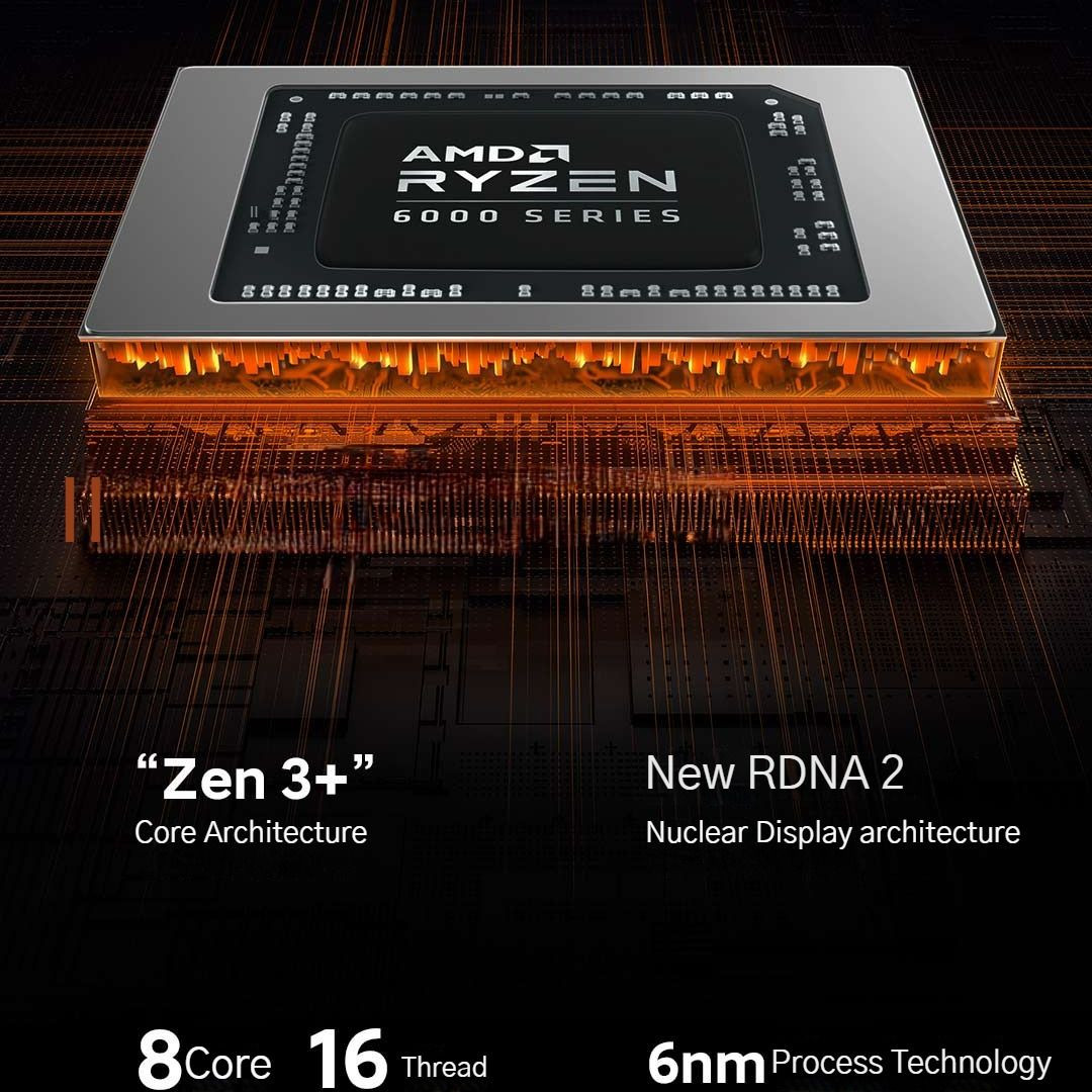 New Xiaomi Redmi G Pro Game Laptop 2022 Ryzen R7 6800H/R5 6600H RTX 3060/RTX 3050 16G+512G Gaming Notebook 16Inch 2.5K 240Hz PC