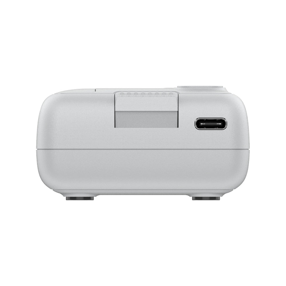 Wireless A4 Thermal Printer Bluetooth-compatible Pocket Photo Document Printer Easy To Use Printing Paper Replacement