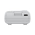 Wireless A4 Thermal Printer Bluetooth-compatible Pocket Photo Document Printer Easy To Use Printing Paper Replacement