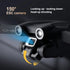 Lenovo Z908 Potensic Mini Drone 3 Axis Gimbal 4KM GPS 8K Professional Camera Drones Brushless RC Toy Quadcopter For Travel Gifts