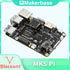 Makerbase MKS PI  Board Quad-core 64bits SOC onboard runs Klipper&3.5/5 Inch Touch Screen for Voron VS Raspberry Pi Board RasPi