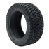 100 / 55-6 Suitable for Electric Scooter Tires, Fat Tires, Expressway Inflation, Motorcycle, Bicycle, Golf Bike 11 Inch Tires