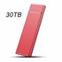 XIAOMI 2023 Original High-speed Portable SSD 500GB 1TB 16TB External Hard Drive HD Mass Storage USB 3.1 Interface for Laptop