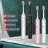 Xiaomi Sonic Electric Toothbrush USB Rechargeable IPX7 Waterproof for Toothbrushes Head 18 Levels of Oral Care Clean Toothbrush