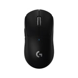 Logitech G PRO X Wireless Dual Mode Professional Grade ESports Gaming Mouse GPW Bullshit King II