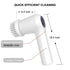 Xiaomi Household Cleaning Brushes Electric Kitchen Brush Cleaning Gadgets for Home Multifunctional Cleaner Brush Electric Spin