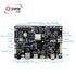 Low cost mainboard ARM embedded customization Cortex-A17 CPU open source motherboard kit