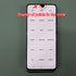 Original Super AMOLED Display Touch Screen For Samsung Galaxy S21 Ultra 5G G998 G998F G998B/DS Lcd Display Defect Screen