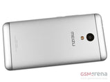 Meizu M5s Refurbished-Original Unlocked Octa-core 5.2 Inches 3GB RAM 32GB ROM LTE  3000mAh Cellphone 13MP Camera Mobile Phone