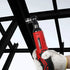 VVOSAI 45NM Cordless Electric Wrench 12V 3/8 Ratchet Wrench Set Angle Drill Screwdriver to Removal Screw Nut Car Repair Tool