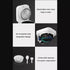 Xiaomi Mijia Smart Electric Rice Cooker IH 3L Heating Pressure Cooker Multicooker Kitchen APP Home Rice Cooker For 3~5 People