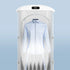 TIJUMP Electric Clothes Dryer Collapsible Portable UV Iron Steam Clothes Dryer Full Automatic Ironing Machine 220V Dryer Clothes