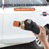 Car Electric Polisher Cleaning Waxing Machine Automobile Surface Scratch Repair Tool Paint Dent Auto Body Restoration Accessorie