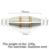 35mm Middle Link Pipe Adapter Noise Sound Eliminator Motorcycle Modified Exhaust Pipe System Catalyst Expansion Chamber Inlet