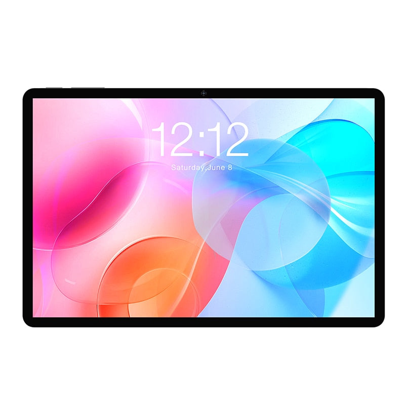 Teclast M40 Air 10.1 Inch Tablet P60 Octa Core 1920x1200 8GB RAM 128GB ROM Android 11 4G Network GPS Type-C 18W Fast Charging