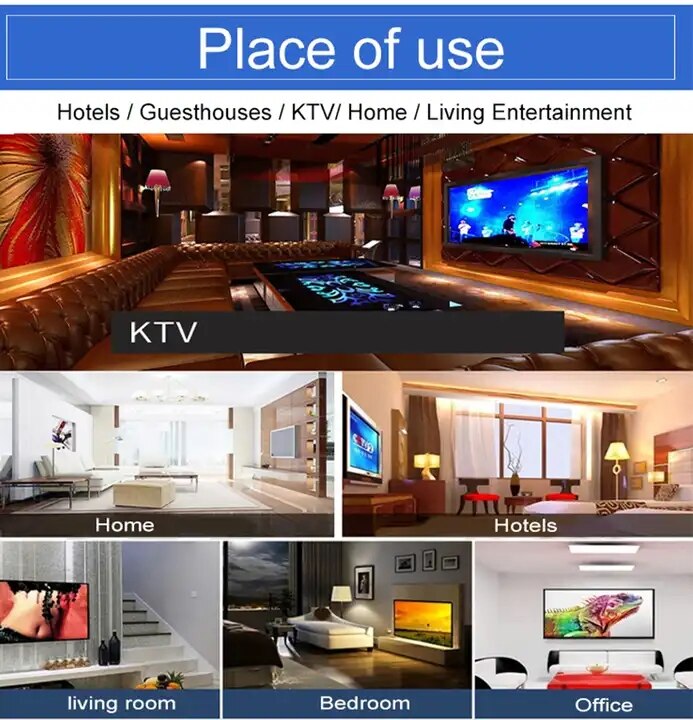 OEM 32404350556575 inch androidT2S2 tv wifi 11.0 LED TV 65 inch Television Set 4K Smart tv LED LCD Hotel television