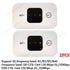 4G LTE Router 150Mbps Wireless Router Wifi Modem Mobile Hotspot with SIM Card Slot Wifi Repeater for Outdoor Travel Home Office