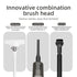 Cordless Vacuum Cleaner, Handheld Stick  Extendable Electric Broom for Floor Car Carpet Dog Cat Pet Hair Litter Home Cleaning
