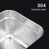 Ultrasonic Cleaner 30/50W Sonicator Bath 40Khz Degas For Watches Contact Lens Glasses Denture Teeth Electric Makeup Razor 220V