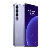 Official New Meizu 20 Pro 5G Mobile Phone 6.81" 120Hz Flyme 10 Snapdragon 8 Gen 2 Octa Core 50MP Rear Three Camera 5000mAh 80W