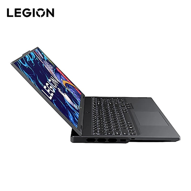 New Lenovo Legion Y9000P Laptop 2023 E-sports 13th Intel i9-13900HX/i7-13700HX/i5-13500HX 2.5K 240Hz 16inch Gaming Notebook PC