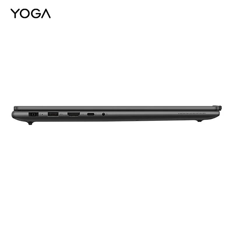 New Lenovo YOGA Pro16s Supreme Laptop 2023 13th Intel Core i9-13905H RTX4060-8GB 3.2K 165Hz 14.5-Inch Touch P3+SRGB Screen Noteb