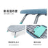 Ironing Board New Multifunctional Ironing Stand Travel Use Board Ironing Foldable And Board Desktop Sale For Mini Home Hot