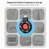 Detector Portable Mini Mobile Phone USB Alarm Hotel Infrared Anti Surveillance Anti Candid Shooting Pinhole Camera for Hotel