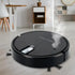 Wireless Smart Sweeping Robot Vacuum Cleaner 5-in-1 Multifunctional Super Quiet Vacuuming Mopping for Home Cleaning Appliances